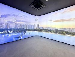 Vela Bay (D16), Apartment #611169461